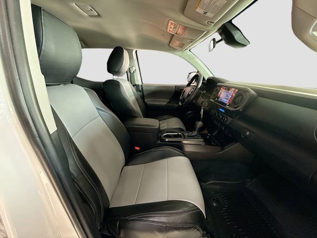 Used 2023 Toyota Tacoma SR image 26