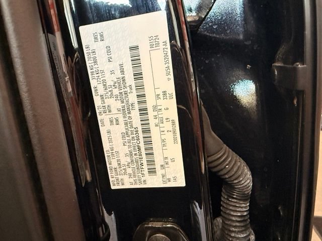 Used 2021 Ford F150 XLT w/ Equipment Group 302A High AWD/4WD image 9