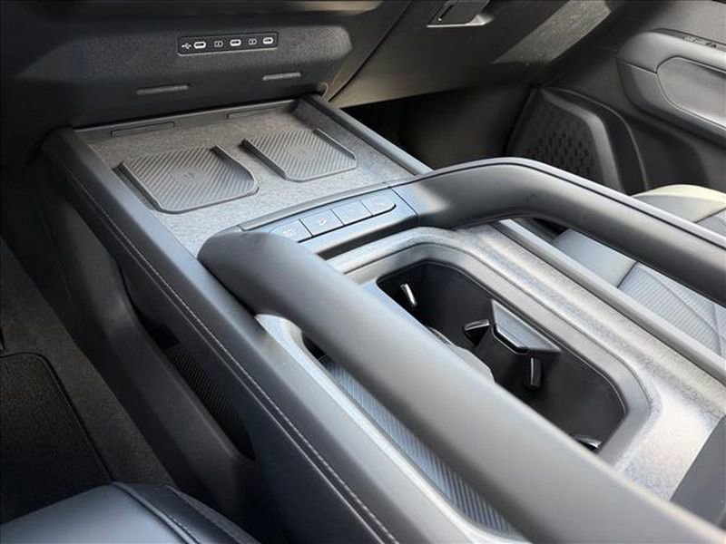 New 2027 Kia Telluride EX X-Line image 27