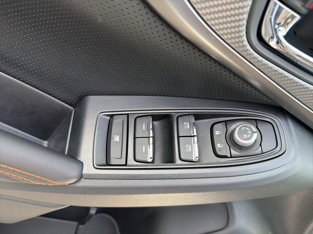 Used 2023 Subaru Crosstrek 2.5i Limited w/ Moonroof Package image 34