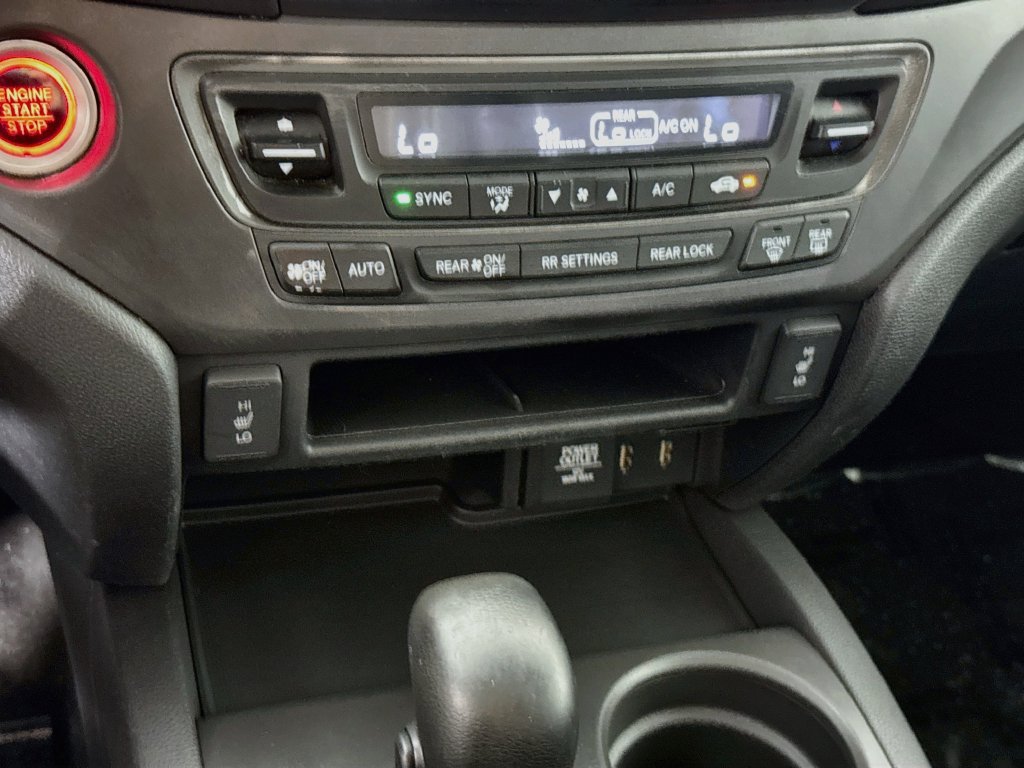 Used 2017 Honda Pilot EX-L image 7