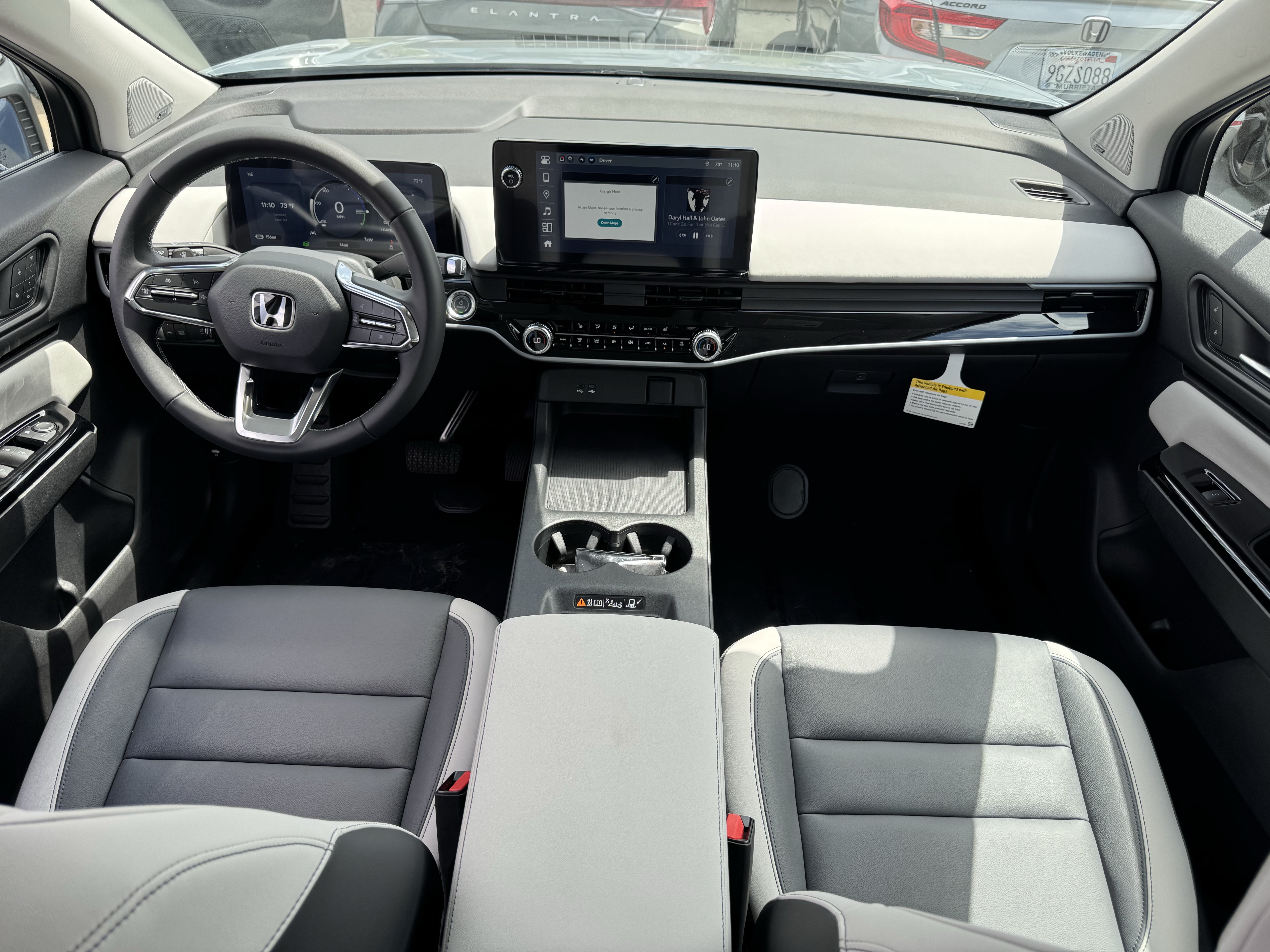 Used 2026 Honda Prologue Touring image 29