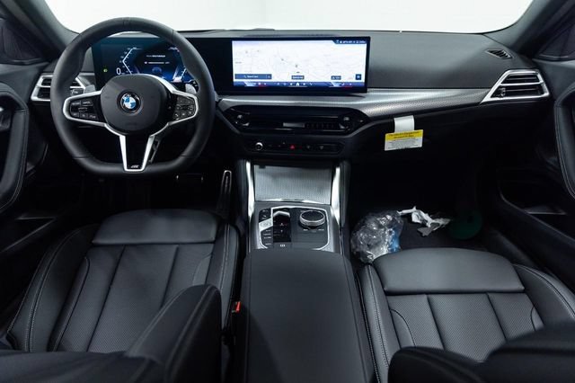 New 2026 BMW 230i xDrive Coupe w/ Premium Package AWD/4WD image 23