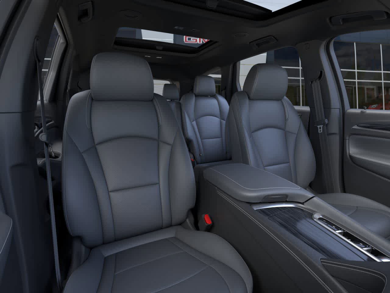 New 2024 Buick Enclave Essence w/ Experience Buick Package image 16