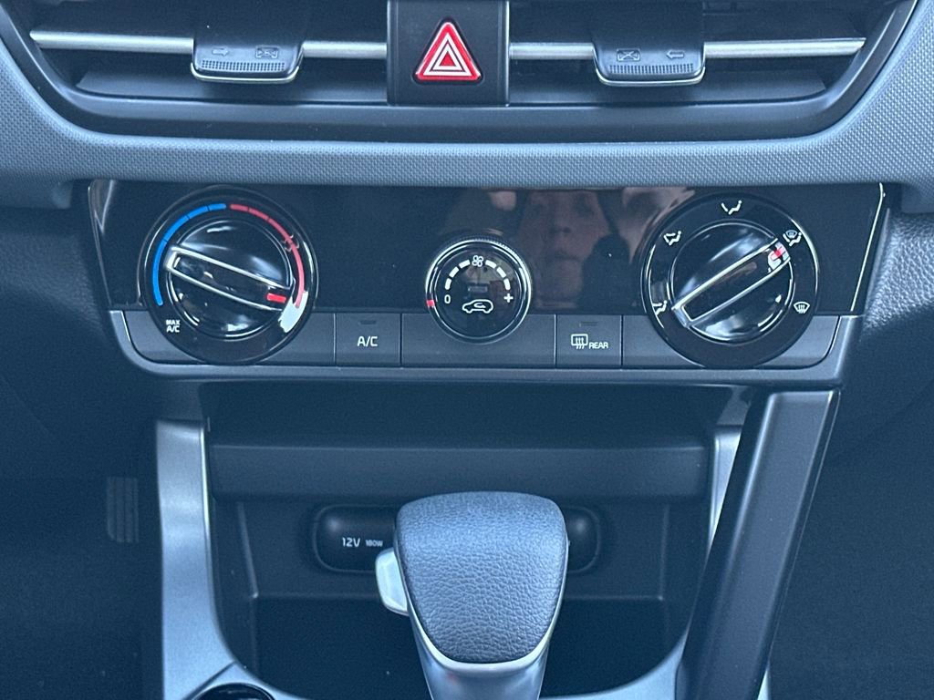 New 2026 Kia Seltos LX AWD/4WD image 21