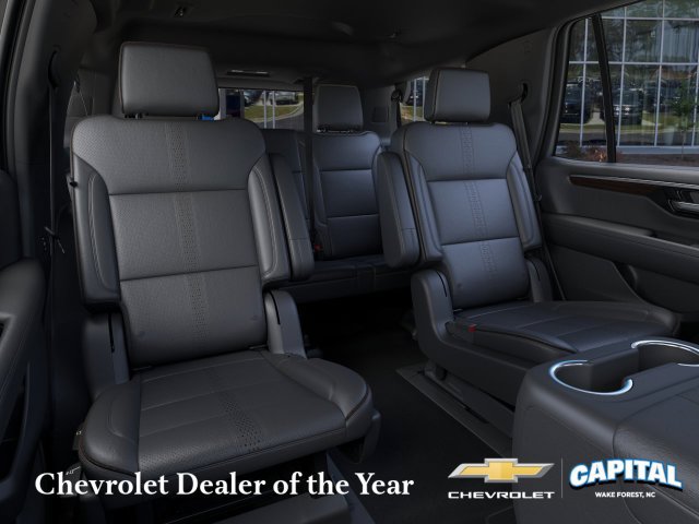 New 2026 Chevrolet Tahoe High Country AWD/4WD image 18