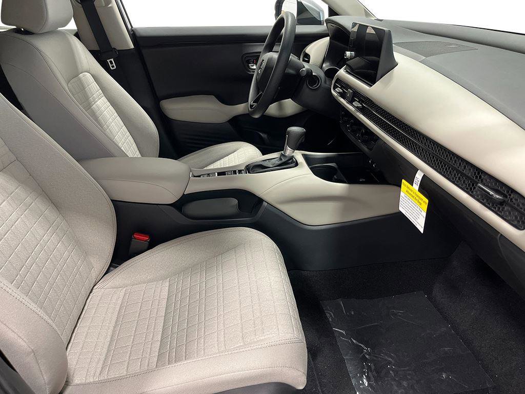 New 2026 Honda HR-V LX image 24