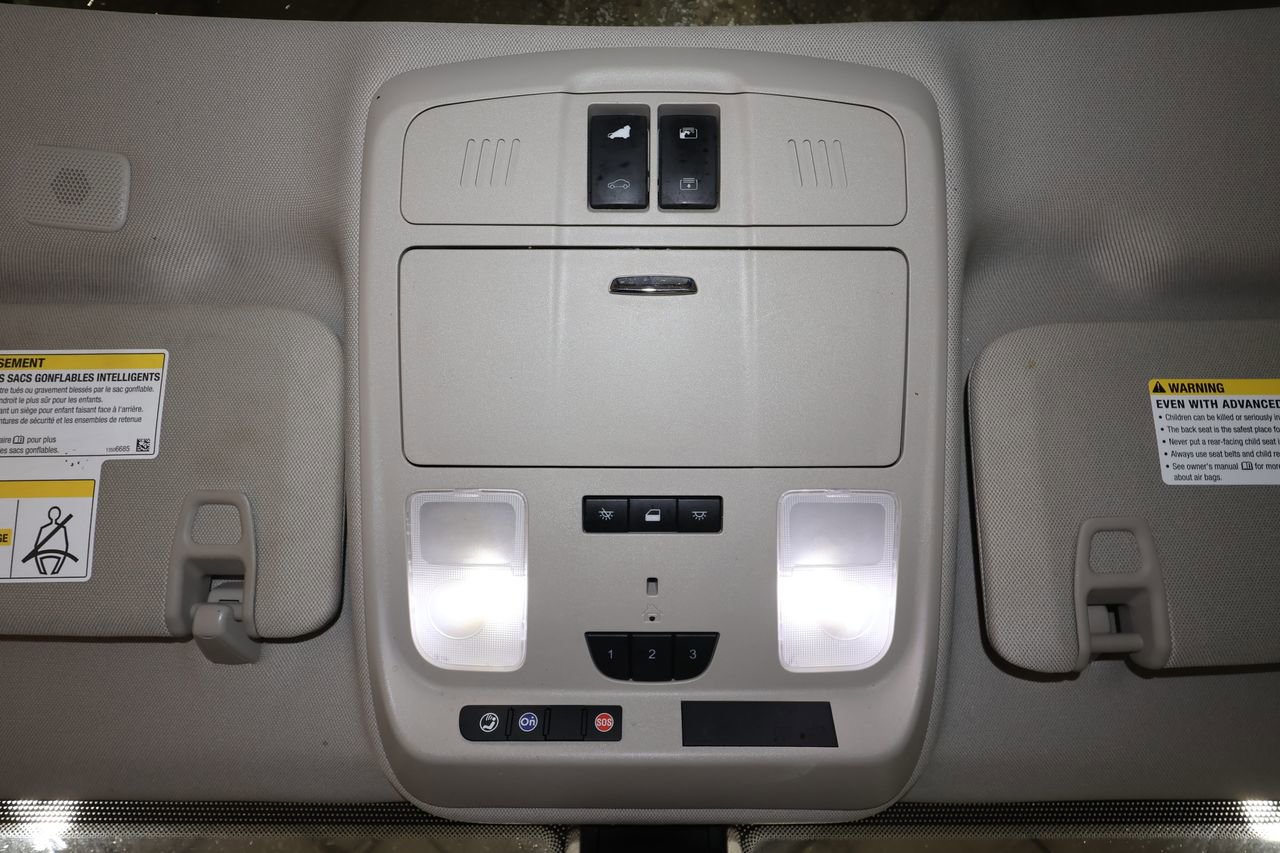 Used 2020 Buick Envision Essence image 33