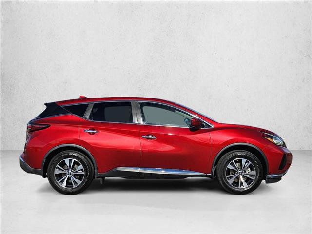 Used 2019 Nissan Murano S w/ Cargo Package image 4