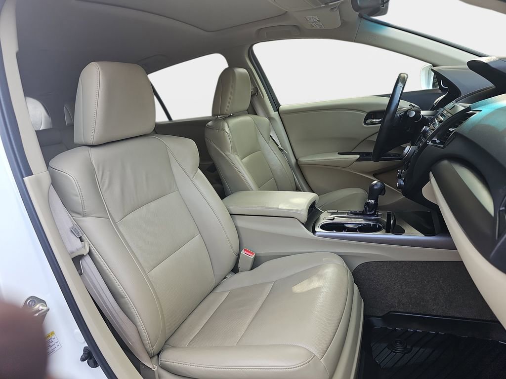 Used 2015 Acura RDX AWD w/ Technology Package image 12