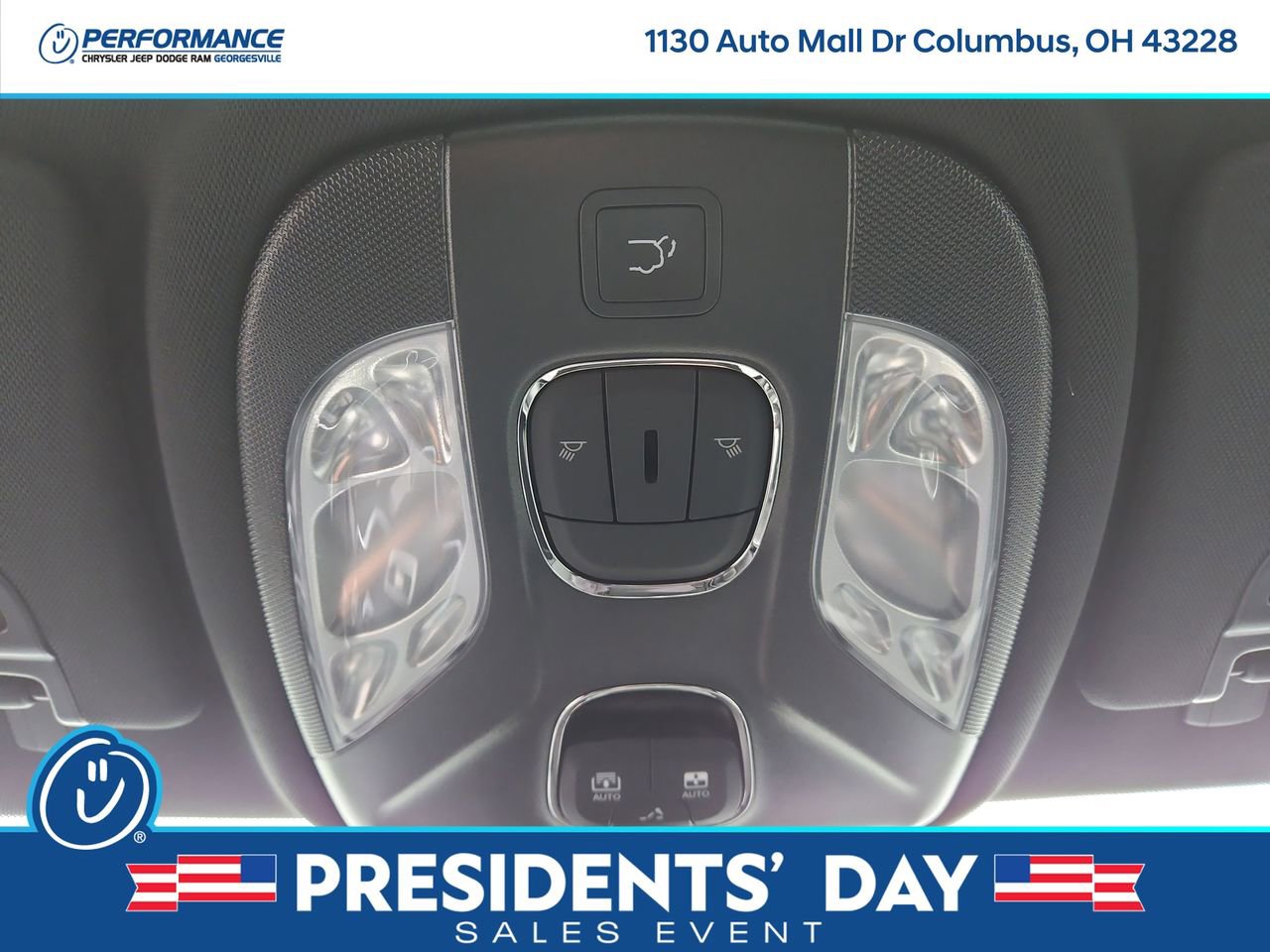 New 2026 Jeep Compass Limited image 22