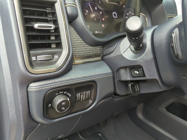 Certified 2023 RAM 2500 Limited image 12