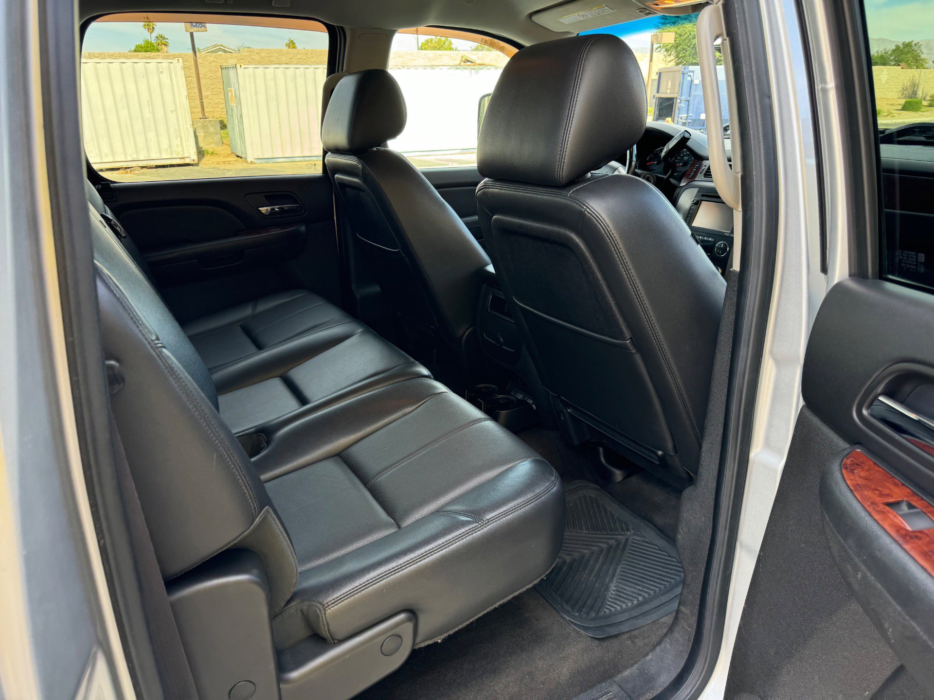 Used 2013 GMC Sierra 2500 SLT image 36