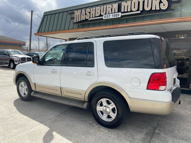 Used 2006 Ford Expedition Eddie Bauer image 15