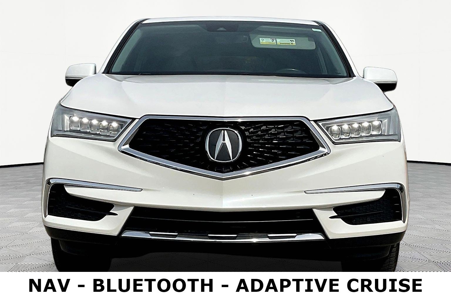 Used 2020 Acura MDX SH-AWD image 2