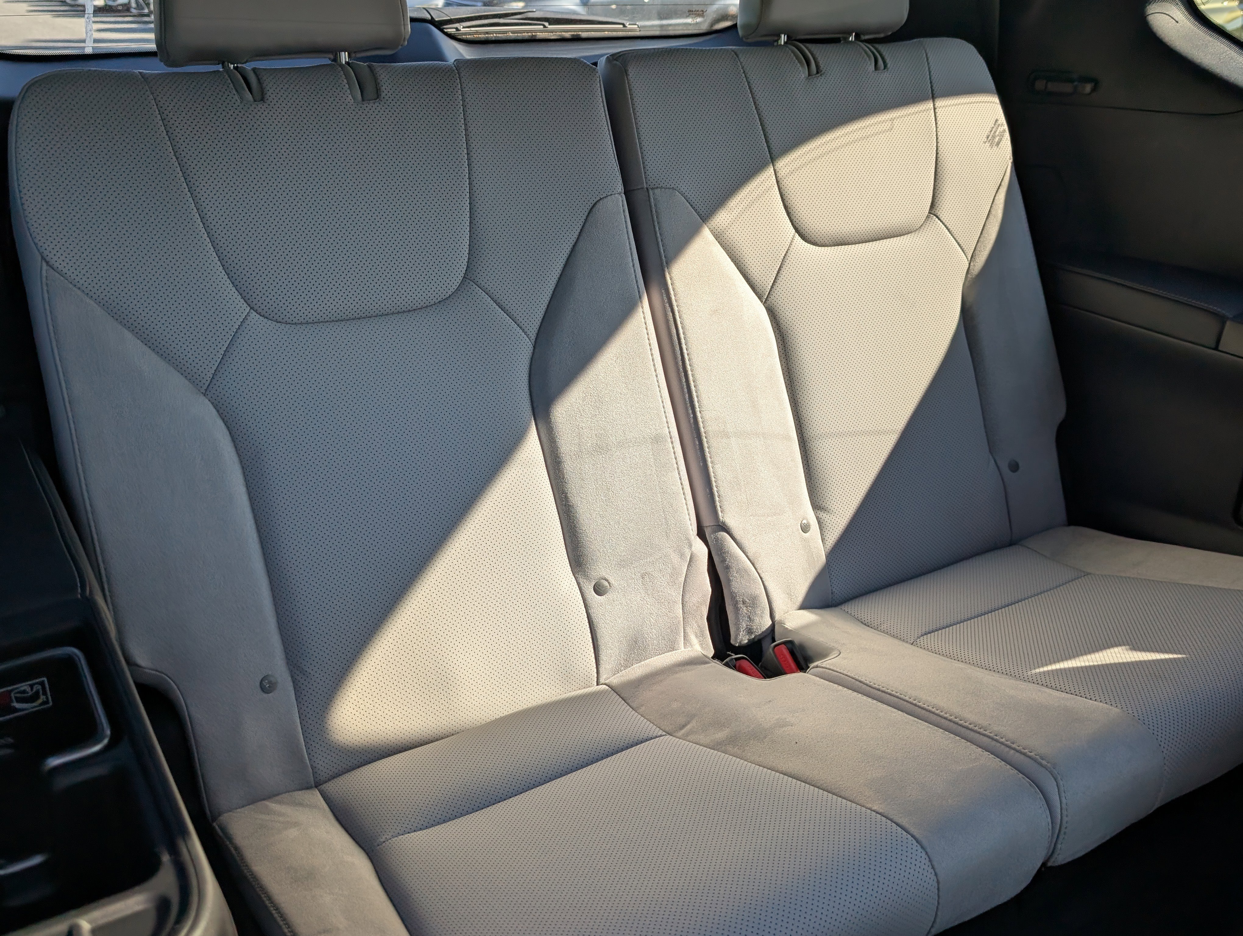 New 2026 Lexus TX 350 AWD image 9