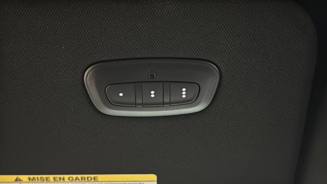 Used 2022 Jeep Wagoneer Series II AWD/4WD image 40
