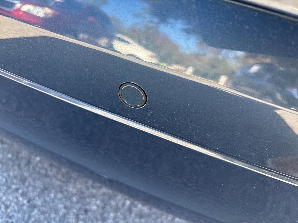 Used 2021 Volvo XC60 T5 Inscription w/ Advanced Package image 26