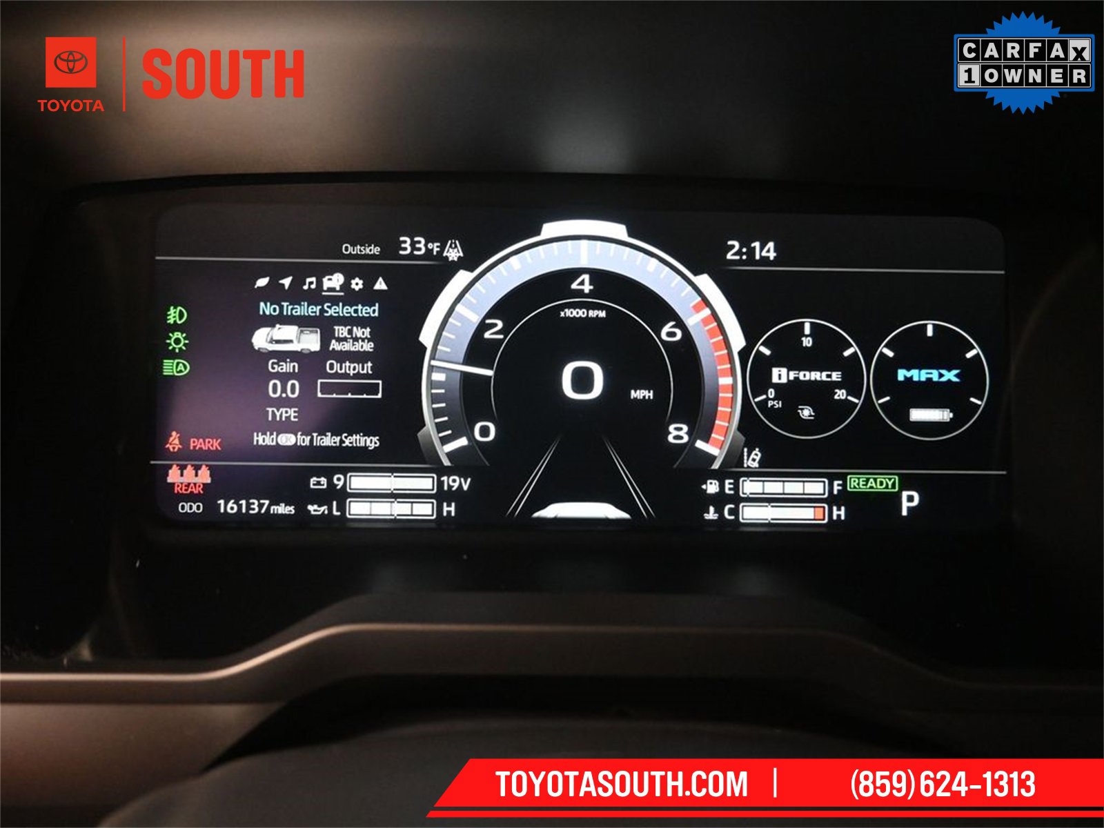 Used 2024 Toyota Tundra TRD Pro image 12