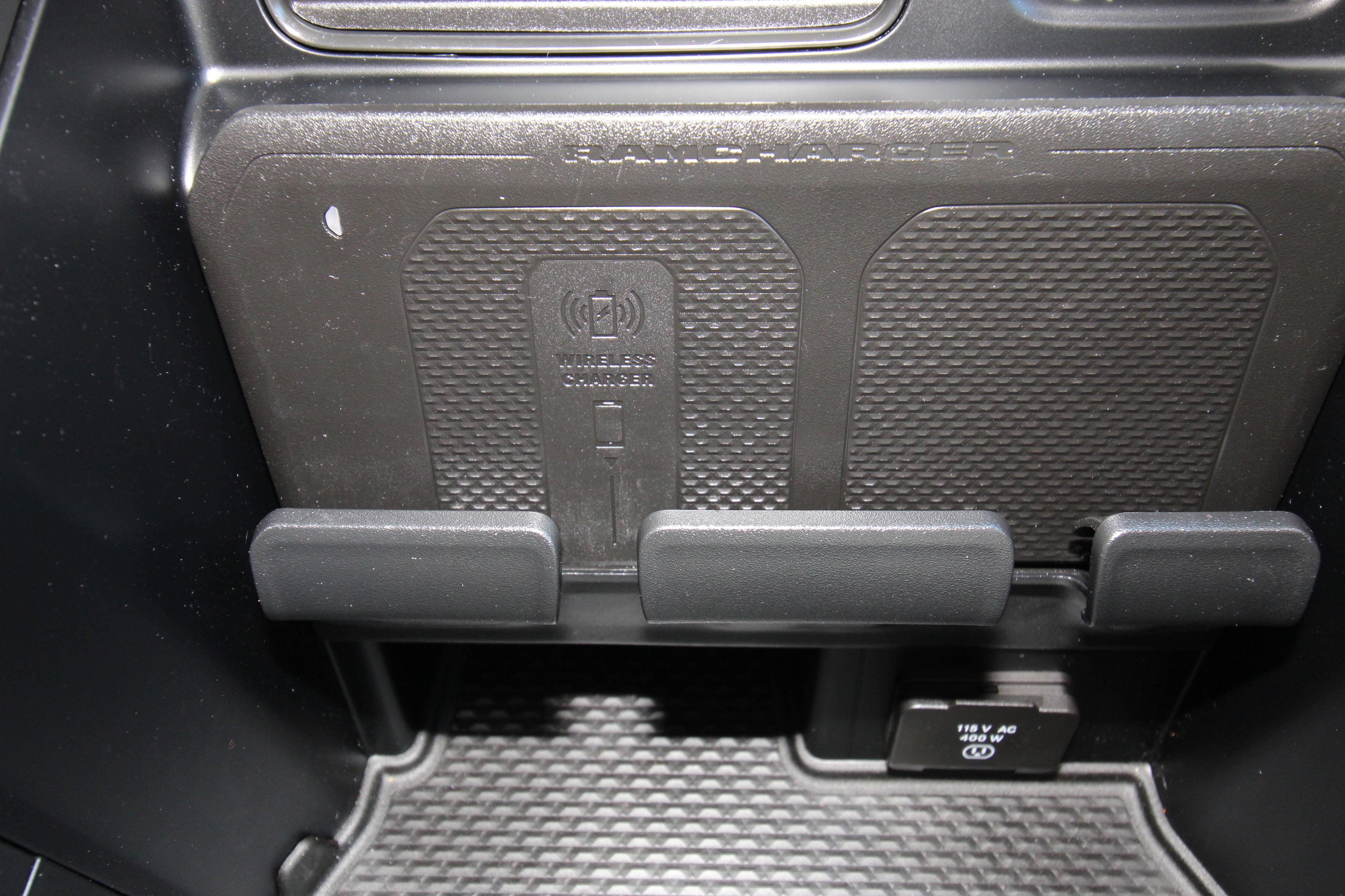 Certified 2024 RAM 3500 Limited image 42