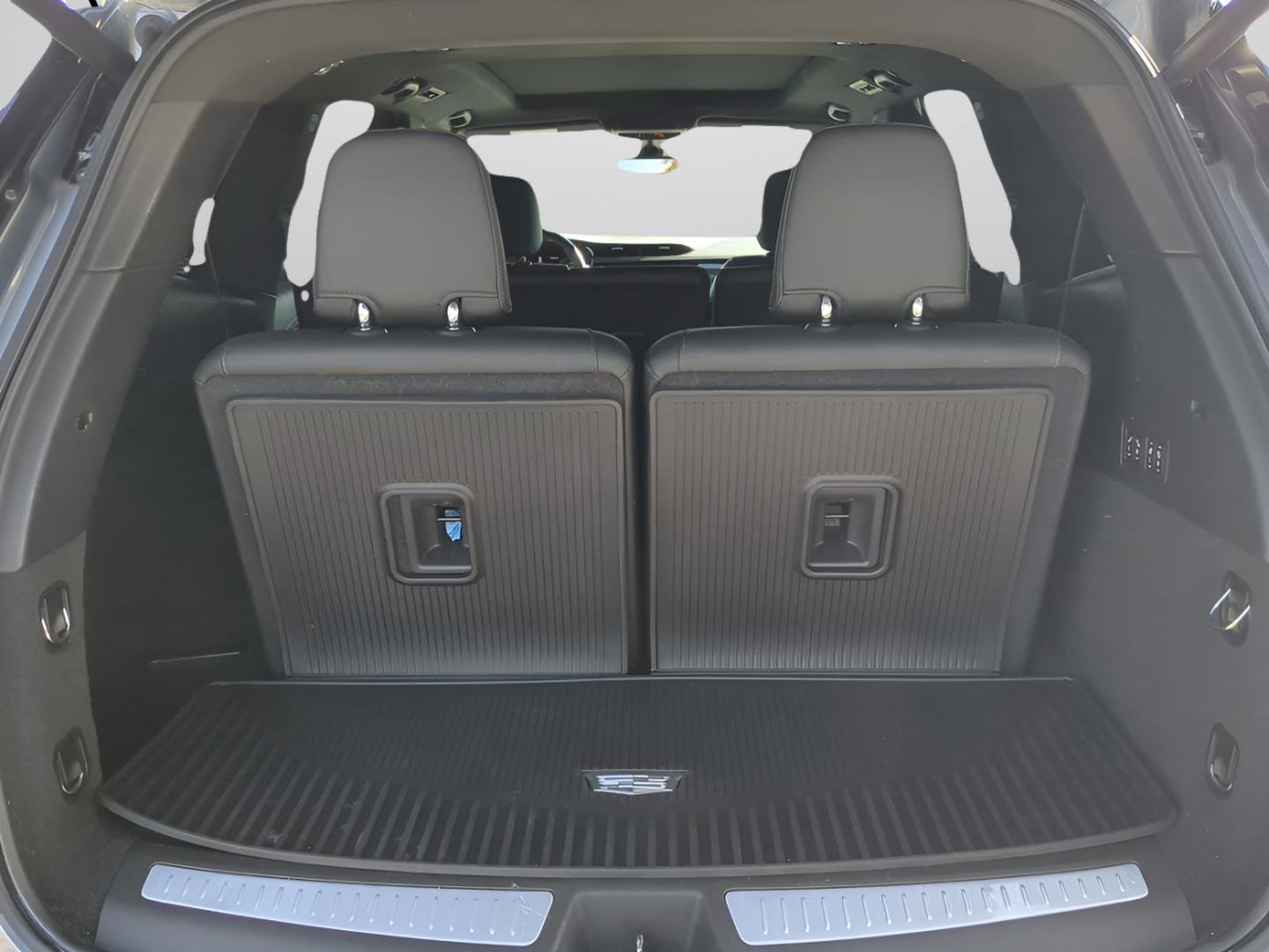 Used 2021 Cadillac XT6 Premium Luxury FWD image 25