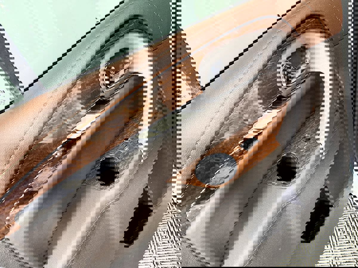 Used 2014 Buick Enclave Premium w/ Trailering Provision Package AWD/4WD image 39