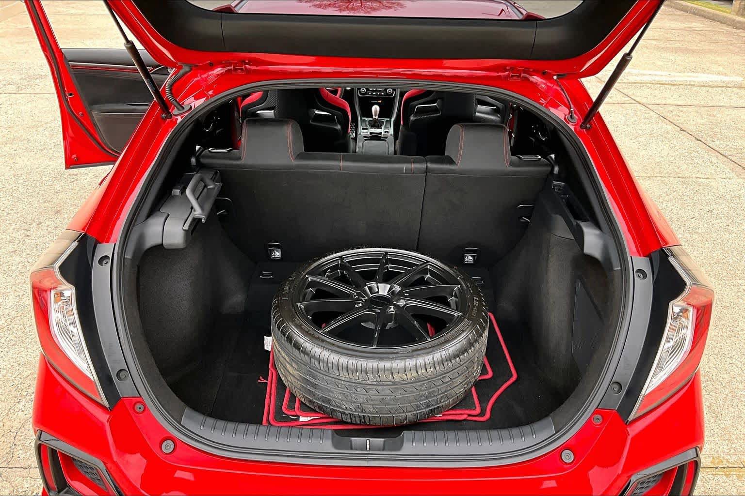Used 2020 Honda Civic Type R image 34
