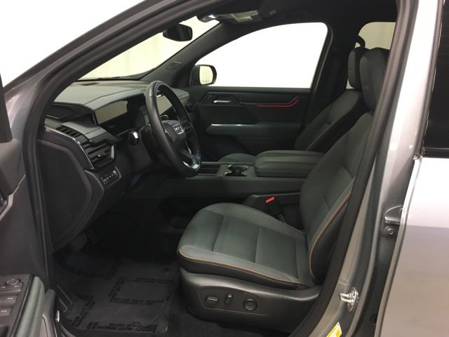 Used 2024 GMC Acadia AT4 w/ LPO, Floor Liner Package image 16