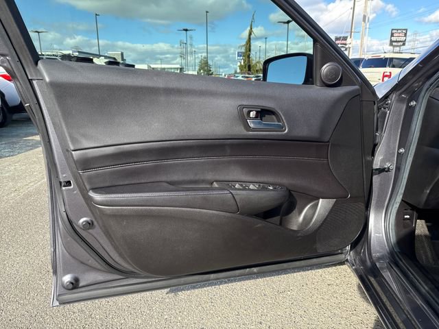 Used 2021 Acura ILX Base image 17