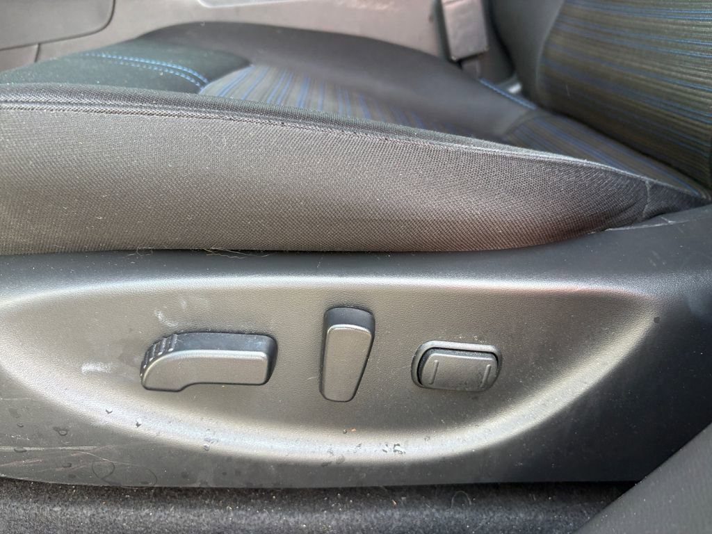 Used 2024 Nissan Leaf SV Plus FWD image 13