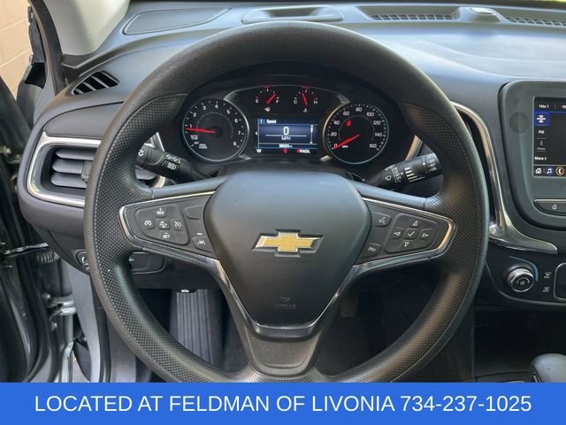 Certified 2023 Chevrolet Equinox LT image 11