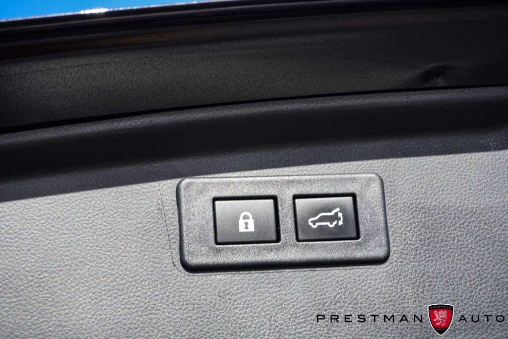 Used 2024 Subaru Outback Limited AWD/4WD image 45