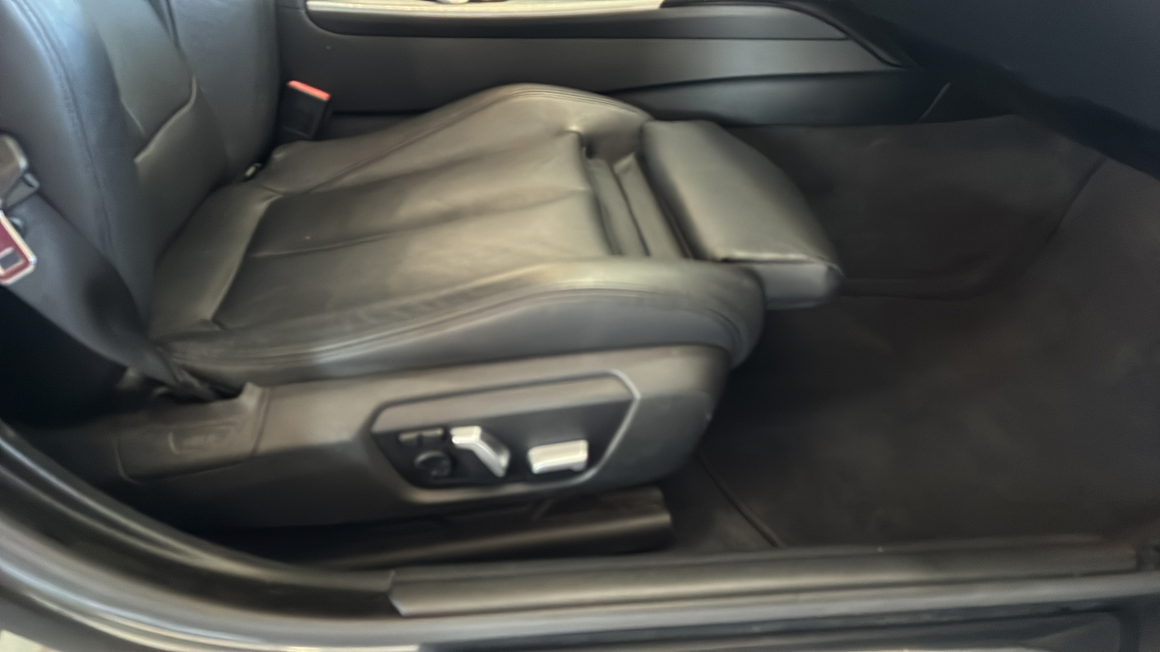 Used 2016 BMW 428i Gran Coupe RWD image 25