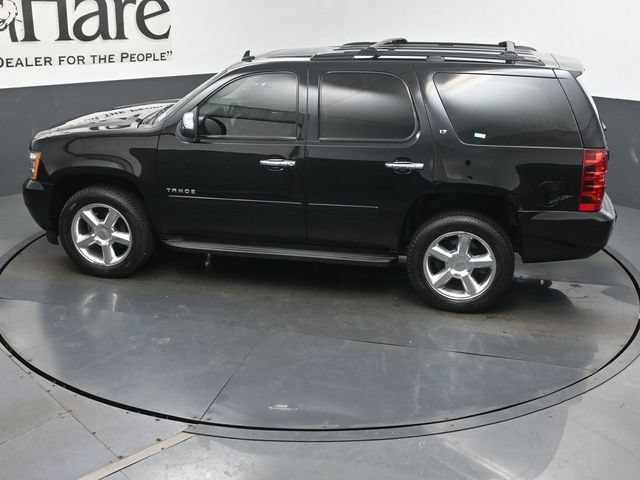 Used 2014 Chevrolet Tahoe LT w/ All-Star Edition AWD/4WD image 47