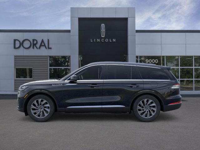 New 2025 Lincoln Aviator 2WD image 3