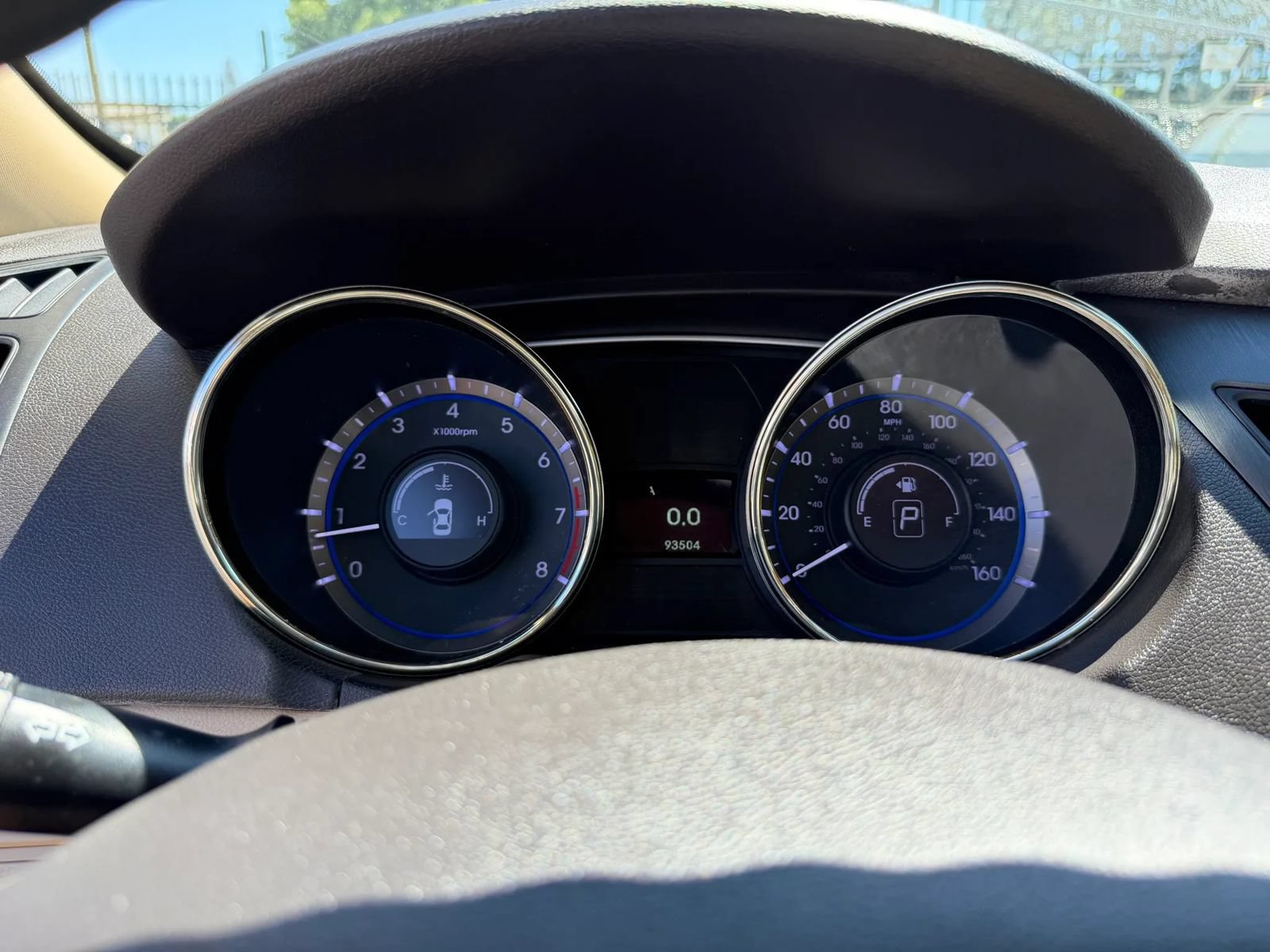 Used 2011 Hyundai Sonata GLS w/ Popular Equipment Pkg 2 FWD image 37