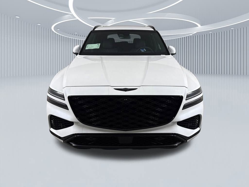New 2026 Genesis GV80 3.5T Prestige image 11