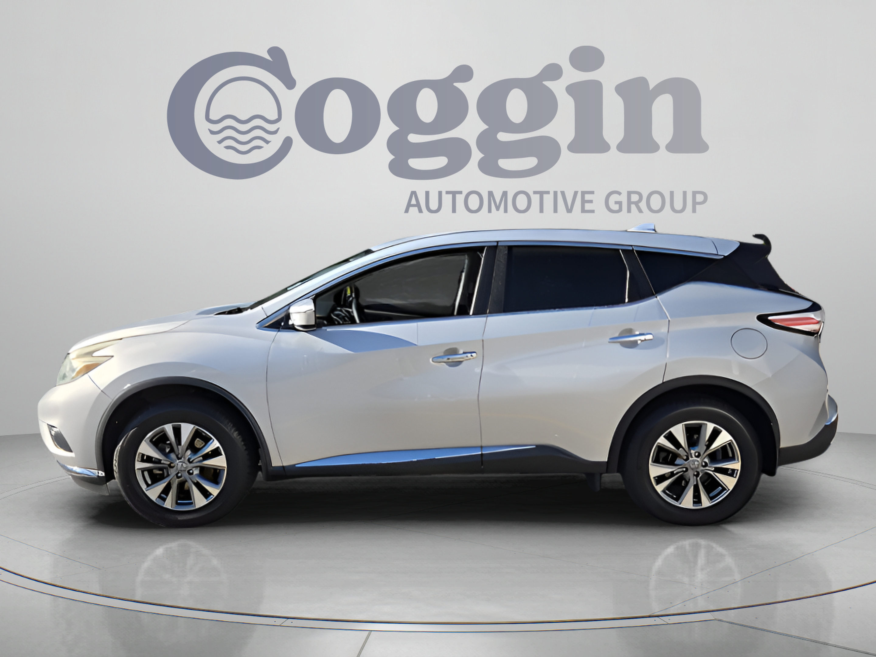 Used 2018 Nissan Murano S AWD/4WD image 2