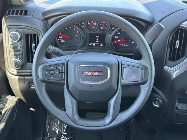 New 2026 GMC Sierra 1500 Pro w/ Graphite Edition AWD/4WD image 8