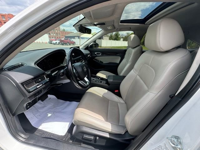 Used 2022 Honda Civic Touring image 13