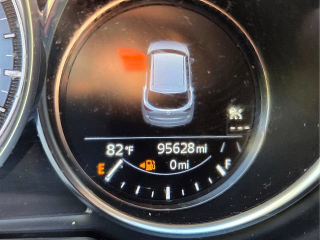 Used 2022 MAZDA CX-5 Carbon Edition AWD/4WD image 33