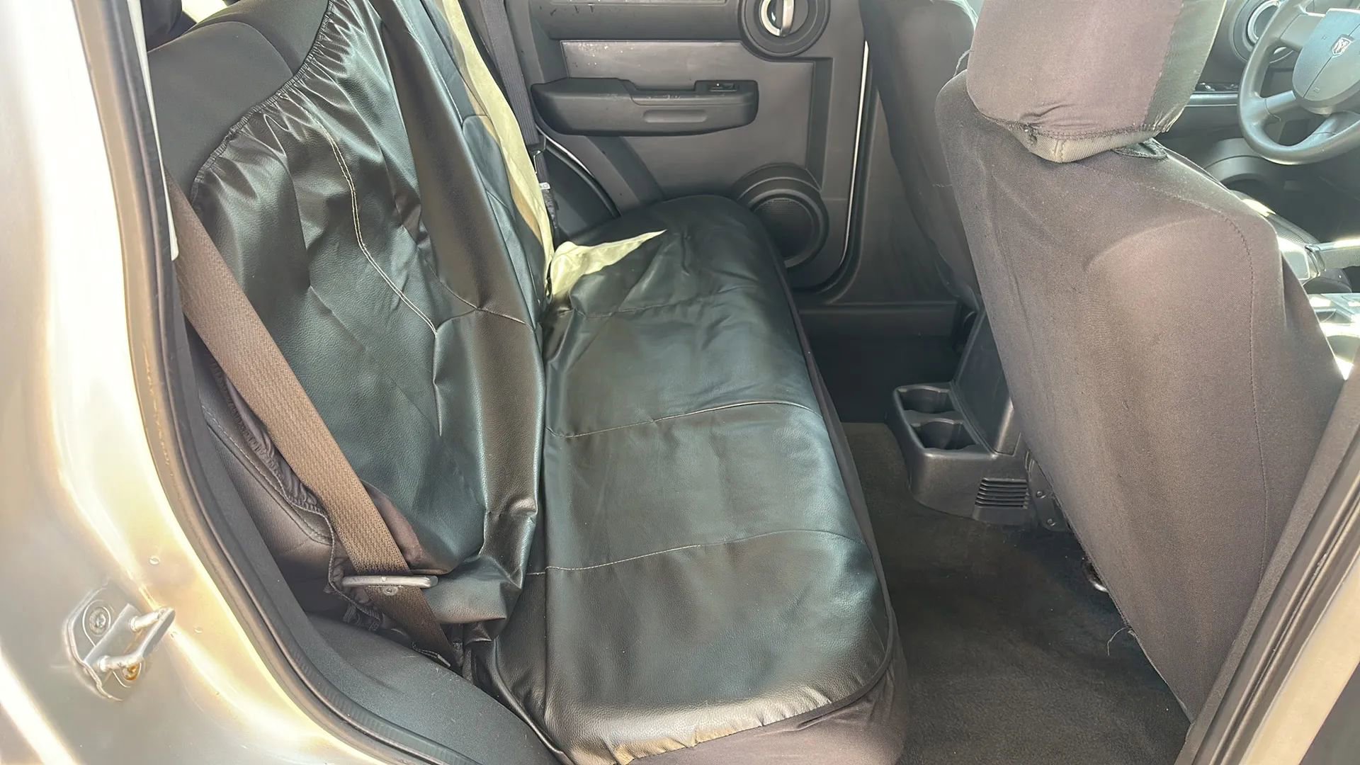 Used 2008 Dodge Nitro SXT image 21