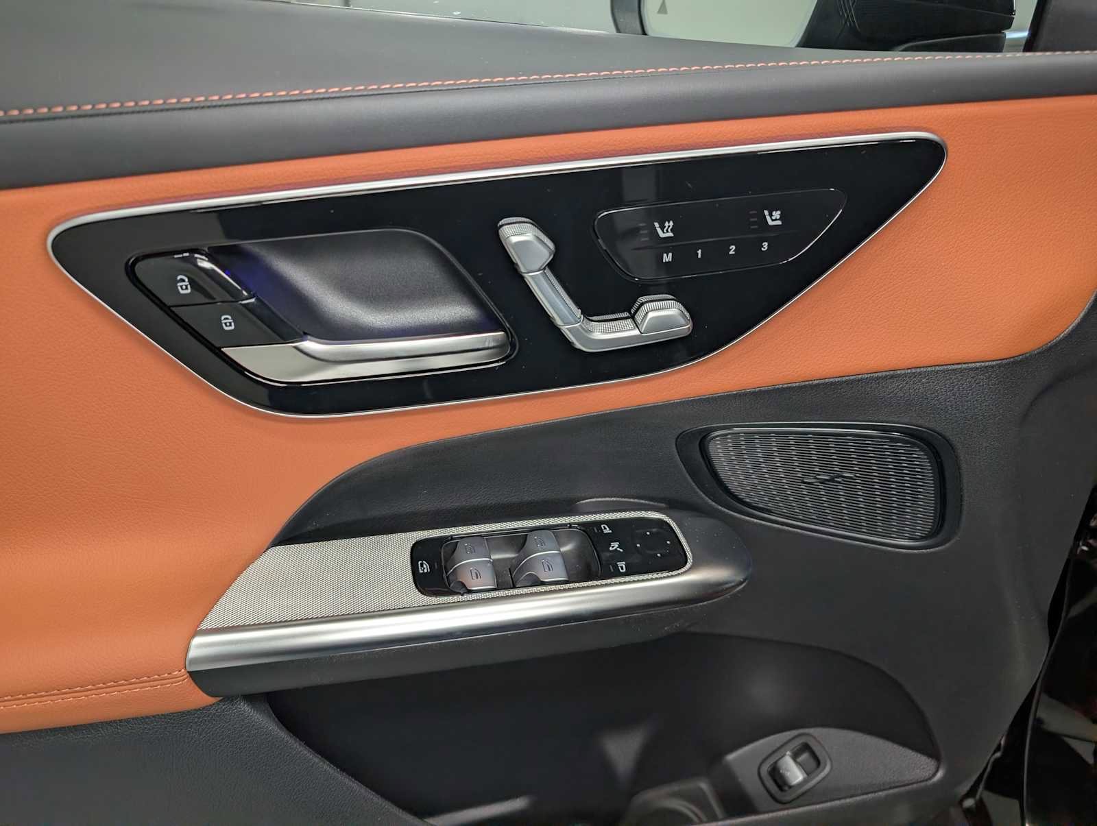 New 2026 Mercedes-Benz GLC 300 4MATIC image 32