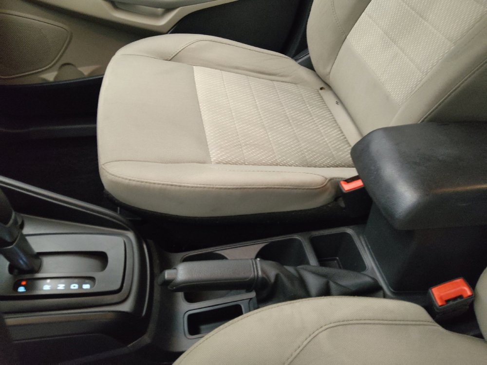 Used 2019 Ford EcoSport S FWD image 26