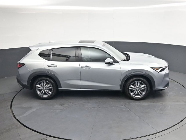 New 2026 Acura ADX FWD image 22