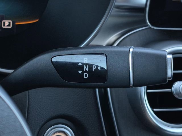 Certified 2023 Mercedes-Benz GLC 43 AMG 4MATIC Coupe image 31