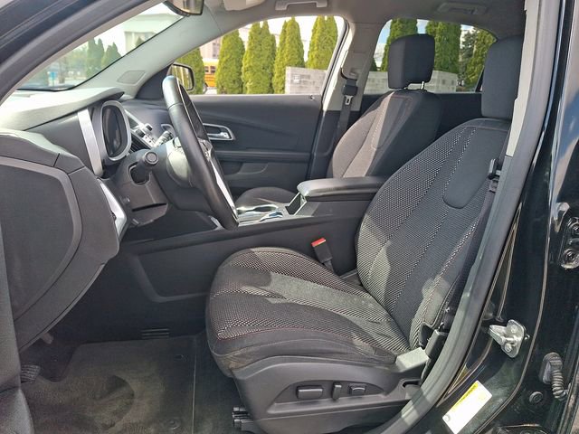 Certified 2017 Chevrolet Equinox LT w/ Convenience Package image 14