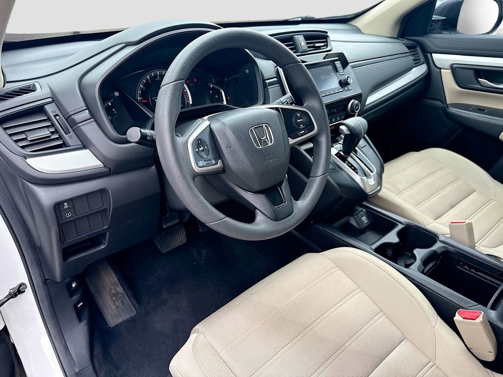 Used 2018 Honda CR-V LX image 10