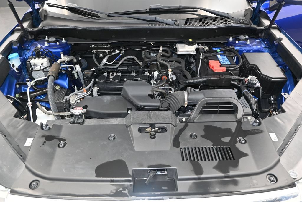 Used 2023 Honda CR-V LX image 20