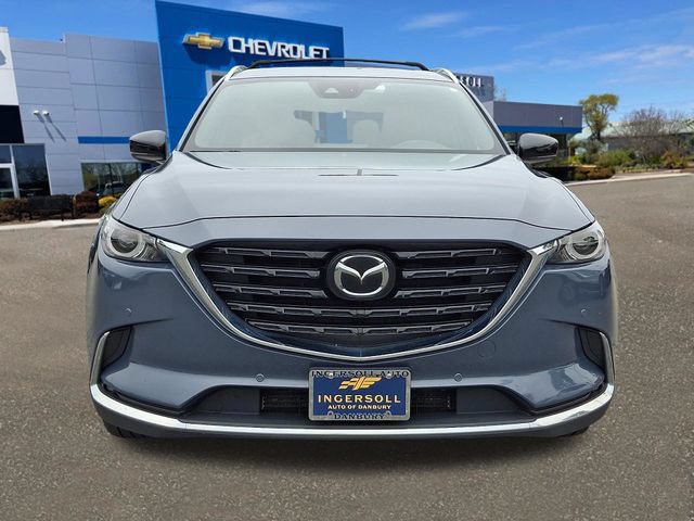 Used 2021 MAZDA CX-9 Carbon Edition AWD/4WD image 22